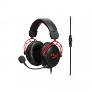 Наушники HyperX Cloud Alpha (4P5L1AM) (UA)