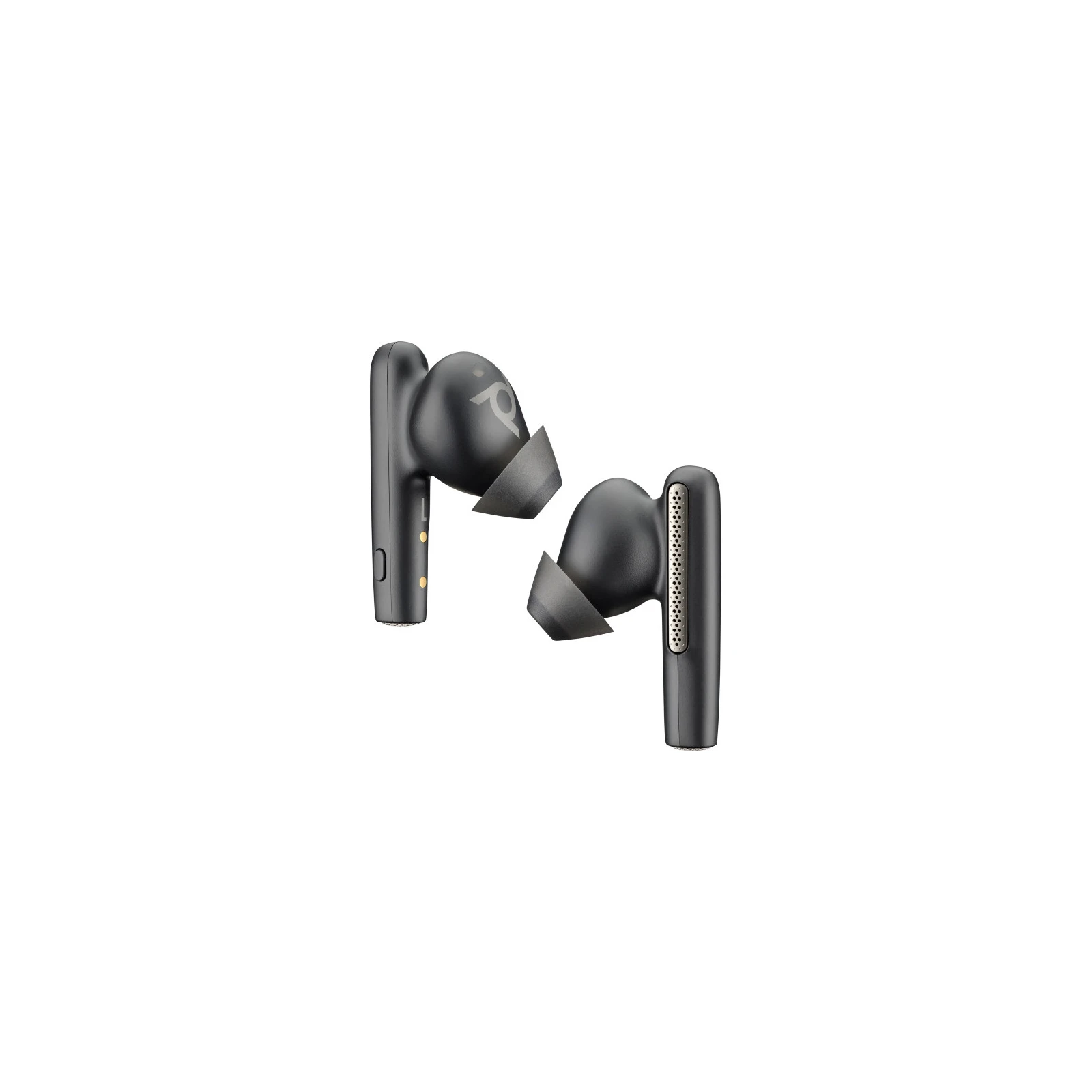 Навушники Poly Voyager Free 60 Earbuds + BT700C + BCHC Black (7Y8H4AA) (UA)