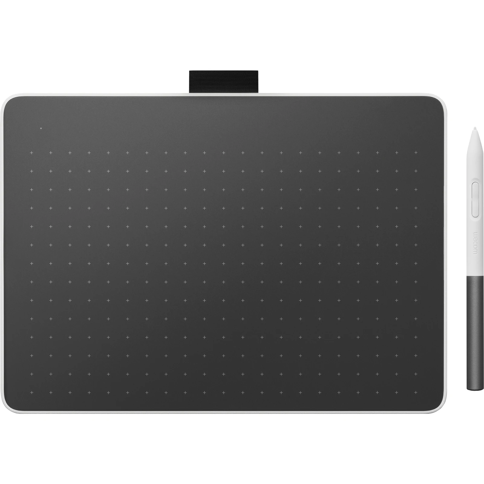 Графический планшет Wacom One M Bluetooth (CTC6110WLW1B) (UA)