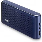 AKG S30 Travel Speaker Blue