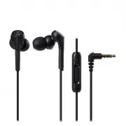 Audio-Technica ATH-CKS550XIS Black