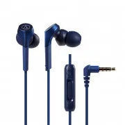 Audio-Technica ATH-CKS550XIS Blue