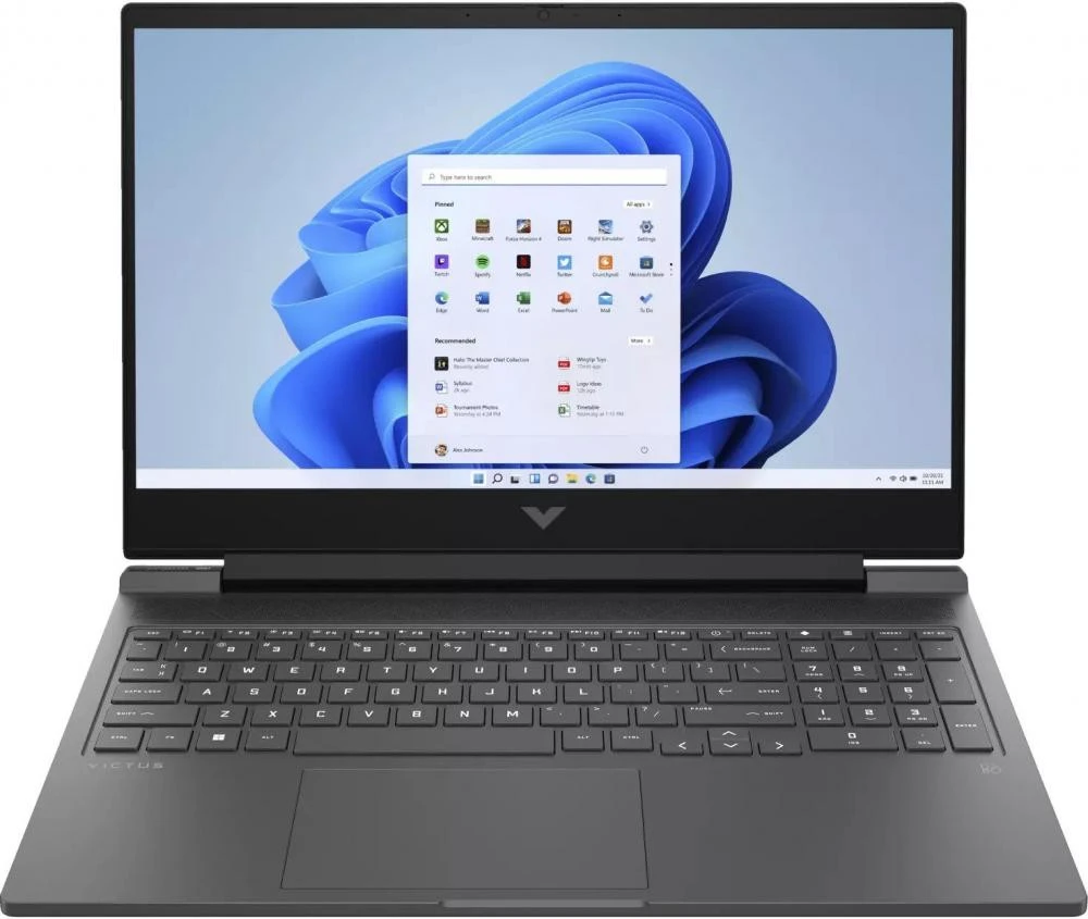 Ноутбук HP Victus 16-R0085CL (8Y487UA) Refurbished