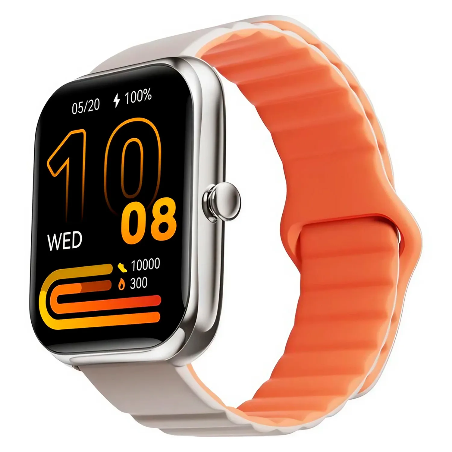 Xiaomi Haylou RS4 Max (LS17) Silver