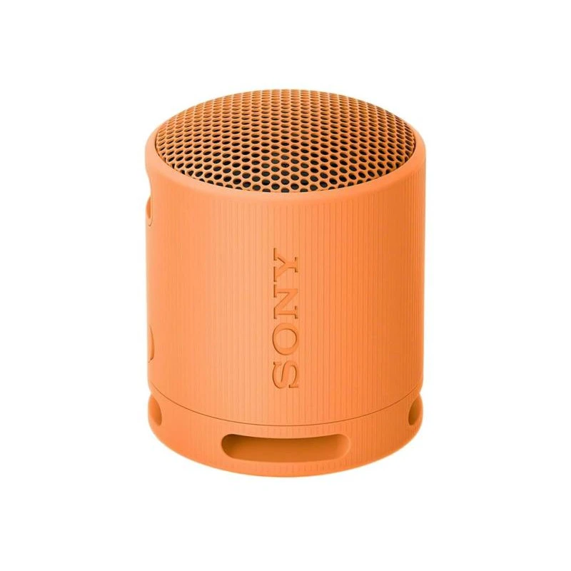 Акустична система Sony SRS-XB100 Orange (SRSXB100D)