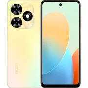 Tecno Spark Go 2024 (BG6) 4/128GB Alpenglow Gold (4894947018091) (UA)