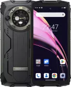 Blackview BV9300 Pro 12/256GB Black