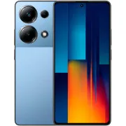 Xiaomi Poco M6 Pro 8/256GB Blue (UA)