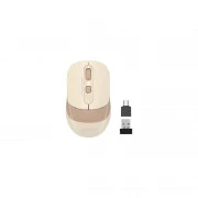 A4Tech FG10CS Air Wireless Cafe Latte (4711421992022)