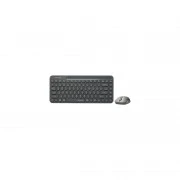 A4Tech FG3200 Air Wireless Grey (4711421994262) (UA)