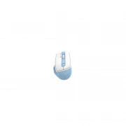 A4Tech FG45CS Air Wireless lcy Blue (4711421993210)
