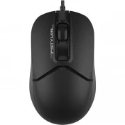 A4Tech FM12ST USB Black (4711421990271) (UA)