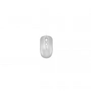 A4Tech FM26 USB Icy White (4711421991469) (UA)