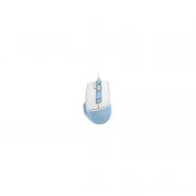 A4Tech FM45S Air USB lcy Blue (4711421992657) (UA)
