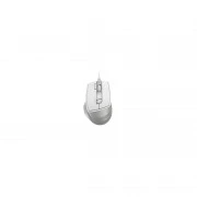 A4Tech FM45S Air USB Silver White (4711421992589) (UA)