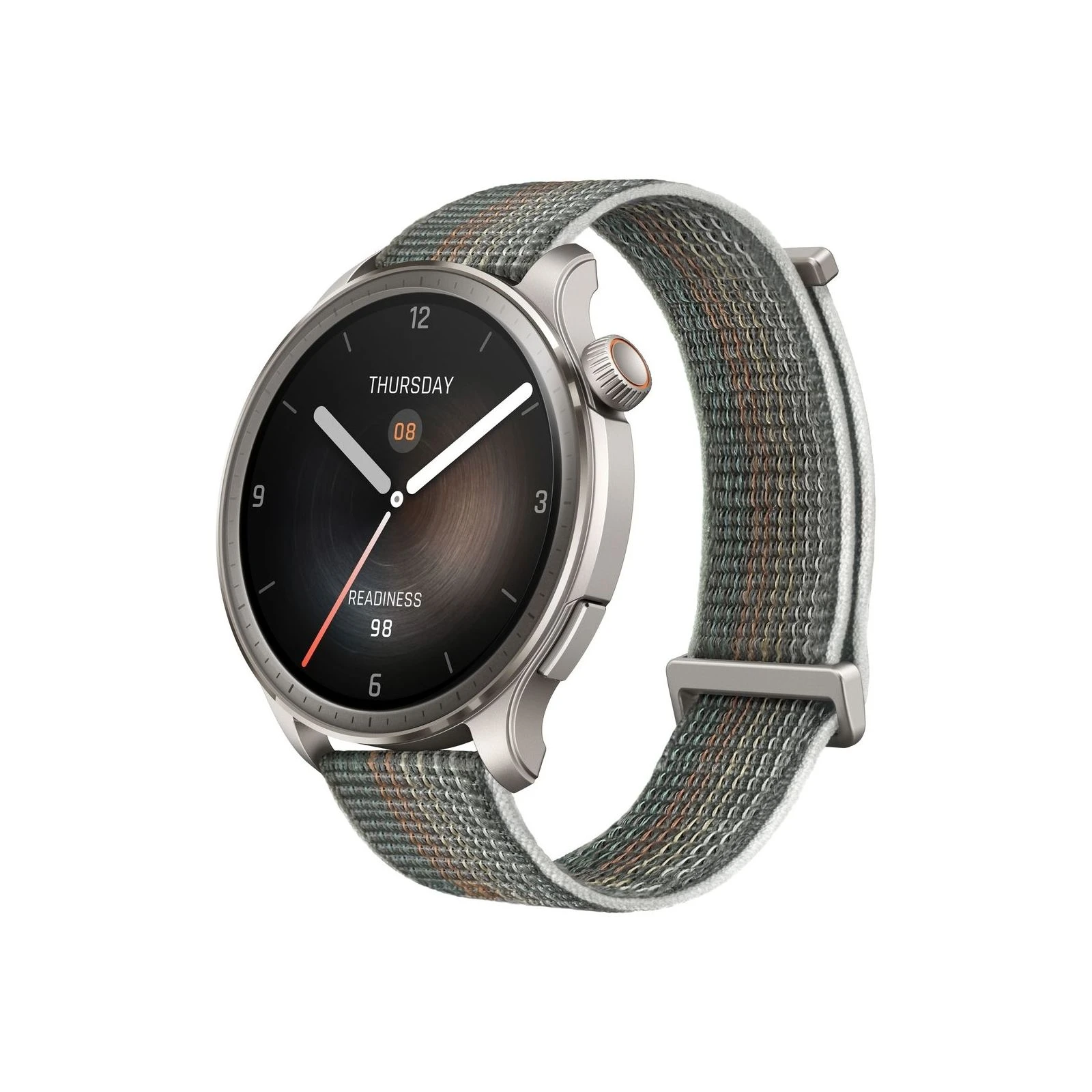 Amazfit Balance Sunset Grey (1005559) (UA)