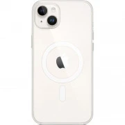 Чохол для мобільного телефону Apple iPhone 14 Plus Clear Case with MagSafe, Model A2915 (MPU43ZE/A) (UA)