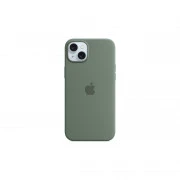 Чохол для мобільного телефону Apple iPhone 15 Plus Silicone Case with MagSafe Cypress (MT183ZM/A) (UA)