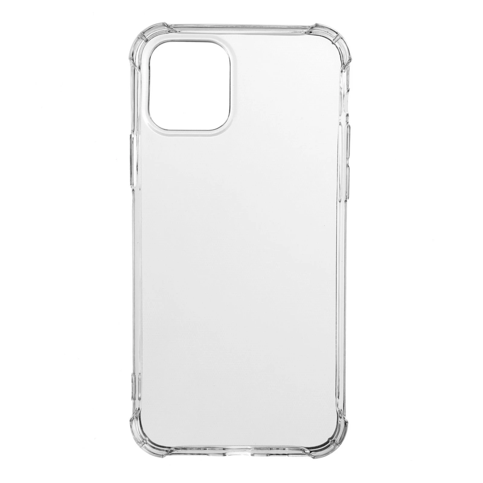 Чехол для мобильного телефона Armorstandart Air Force для Apple iPhone 11 Transparent (ARM55568) (UA)