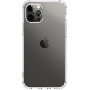 Чехол для мобильного телефона Armorstandart Air Force Apple iPhone 12/12 Pro Transparent (ARM57389) (UA)