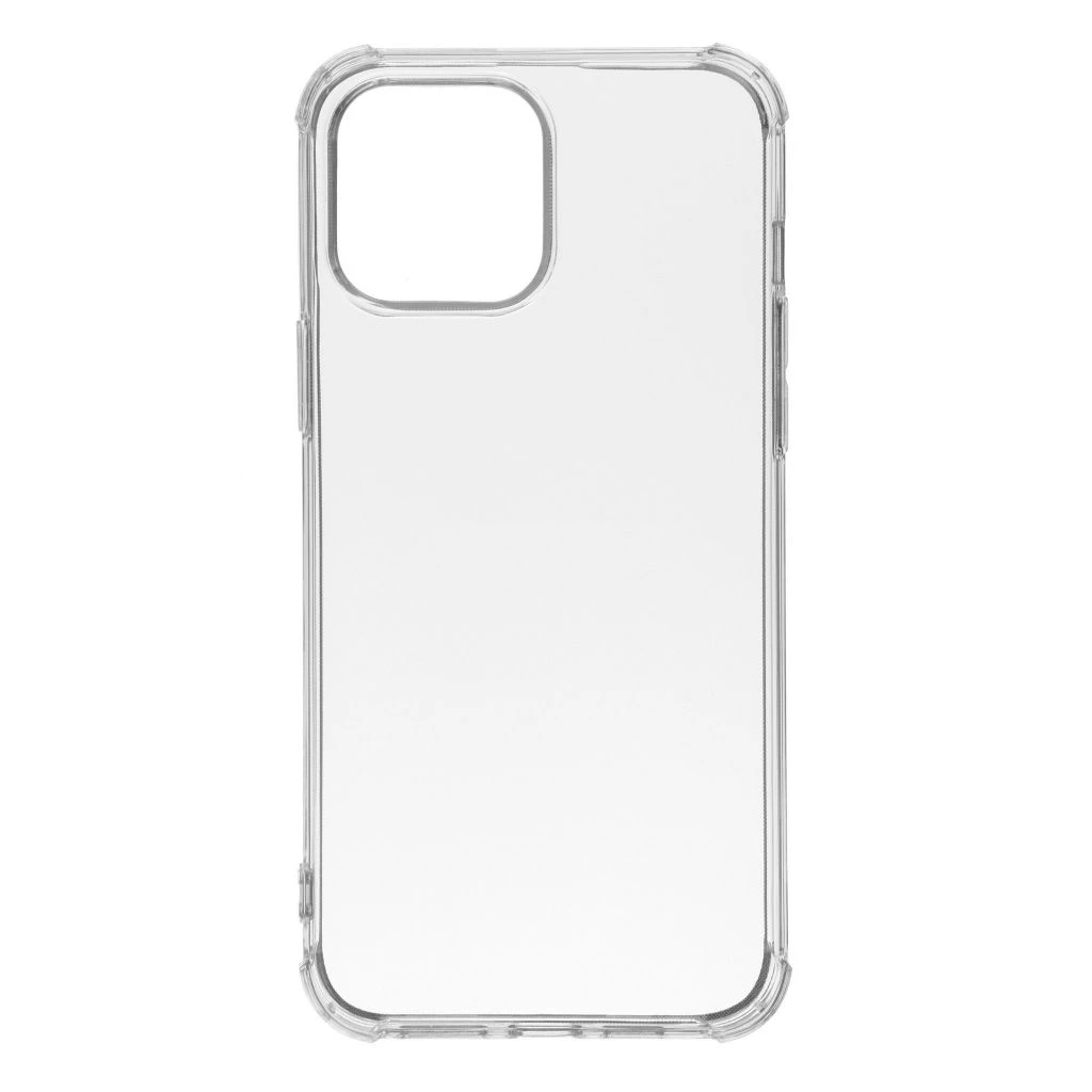 Чехол для мобильного телефона Armorstandart Air Force Apple iPhone 13 Pro Max Transparent (ARM59922) (UA)