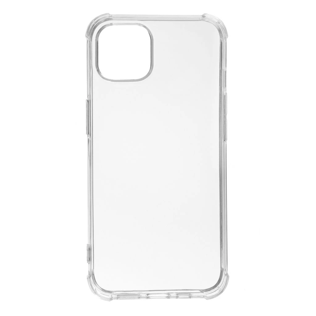 Чехол для мобильного телефона Armorstandart Air Force Apple iPhone 13 Transparent (ARM59924) (UA)
