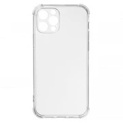 Чохол для мобільного телефону Armorstandart Air Force Apple iPhone 12 Pro Camera cover Transparent (ARM63363) (UA)