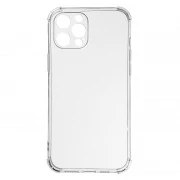 Чохол для мобільного телефону Armorstandart Air Force Apple iPhone 12 Pro Max Camera cover Transparent (ARM63365) (UA)