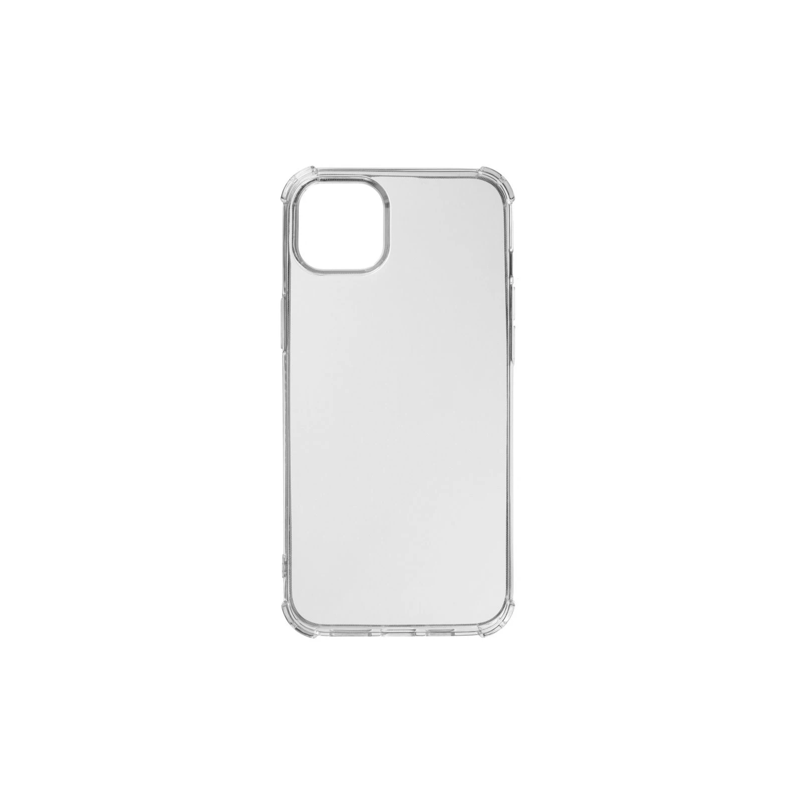 Чохол для мобільного телефону Armorstandart Air Force Apple iPhone 14 Plus Transparent (ARM64023) (UA)