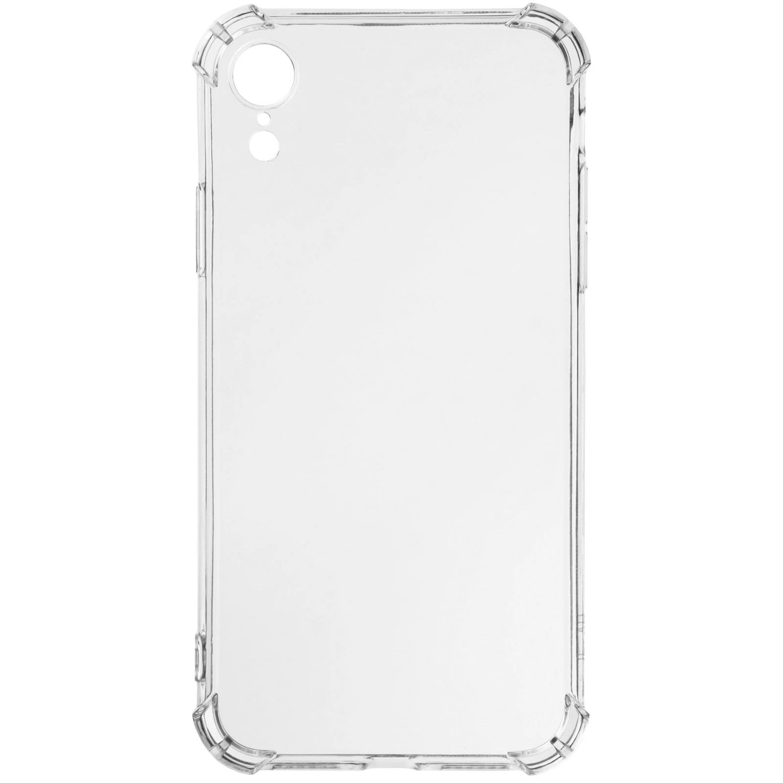 Чохол для мобільного телефону Armorstandart Air Force Apple iPhone Xr Transparent (ARM62370) (UA)