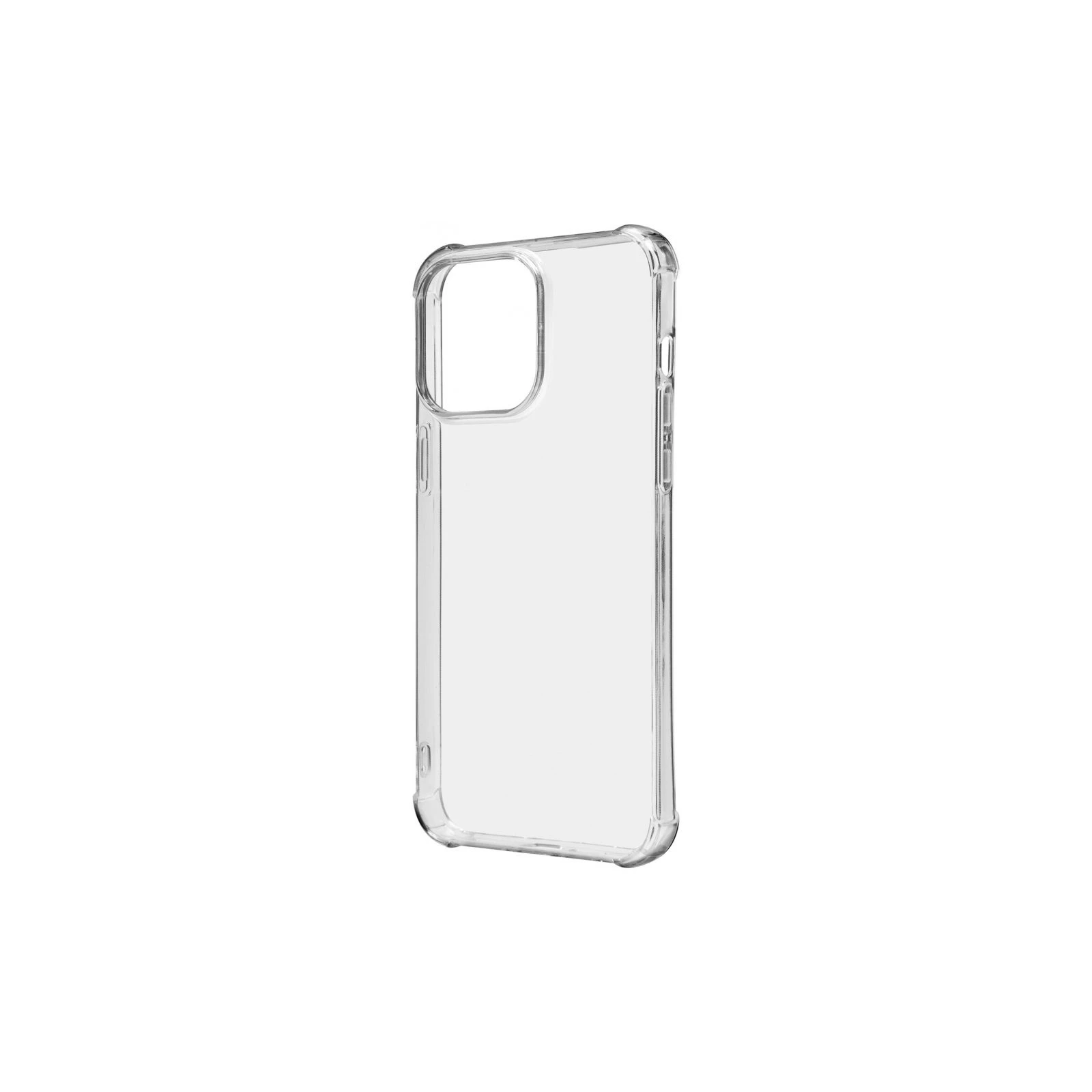 Чохол для мобільного телефону Armorstandart Air Force Apple iPhone 15 Pro Max Transparent (ARM69321) (UA)