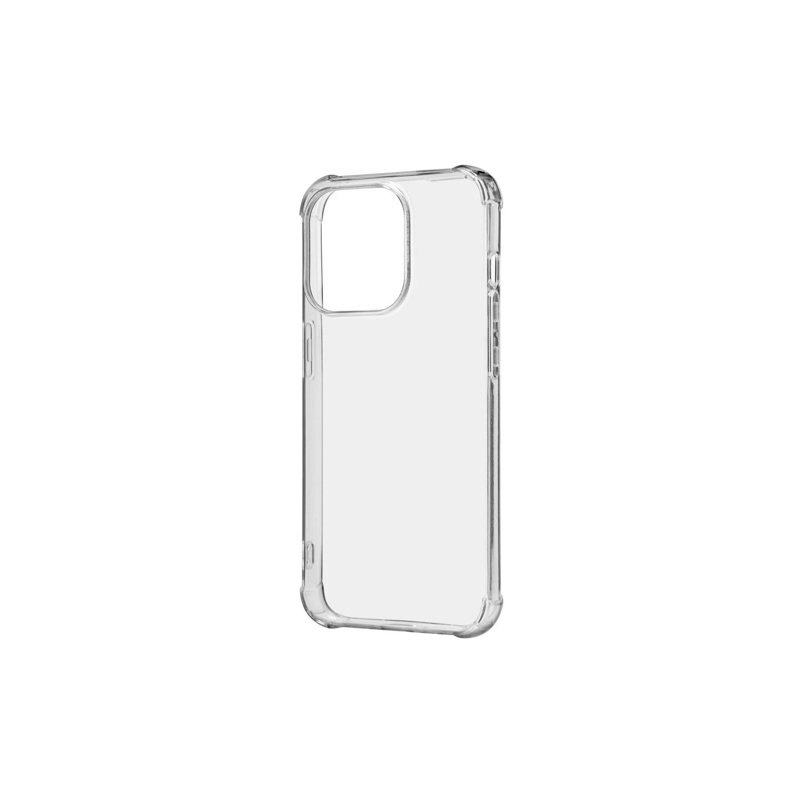 Чехол для мобильного телефона Armorstandart Air Force Apple iPhone 15 Pro Transparent (ARM69323) (UA)