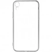 Чохол для мобільного телефону Armorstandart Air Series iPhone XR Transparent (ARM56564) (UA)