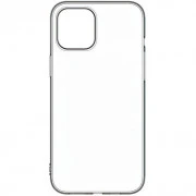 Чохол для мобільного телефону Armorstandart Air SeriesApple iPhone 12/12 Pro Transparent (ARM57379) (UA)