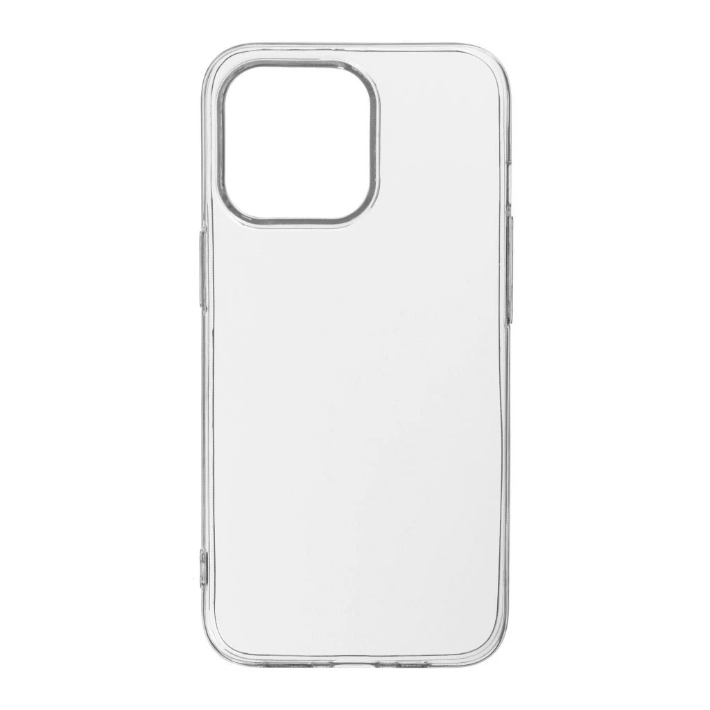 Чохол для мобільного телефону Armorstandart Air Series Apple iPhone 13 Pro Transparent (ARM59919) (UA)