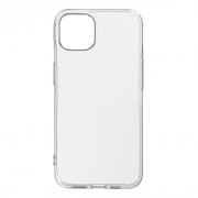 Чохол для мобільного телефону Armorstandart Air Series Apple iPhone 13 Transparent (ARM59920) (UA)