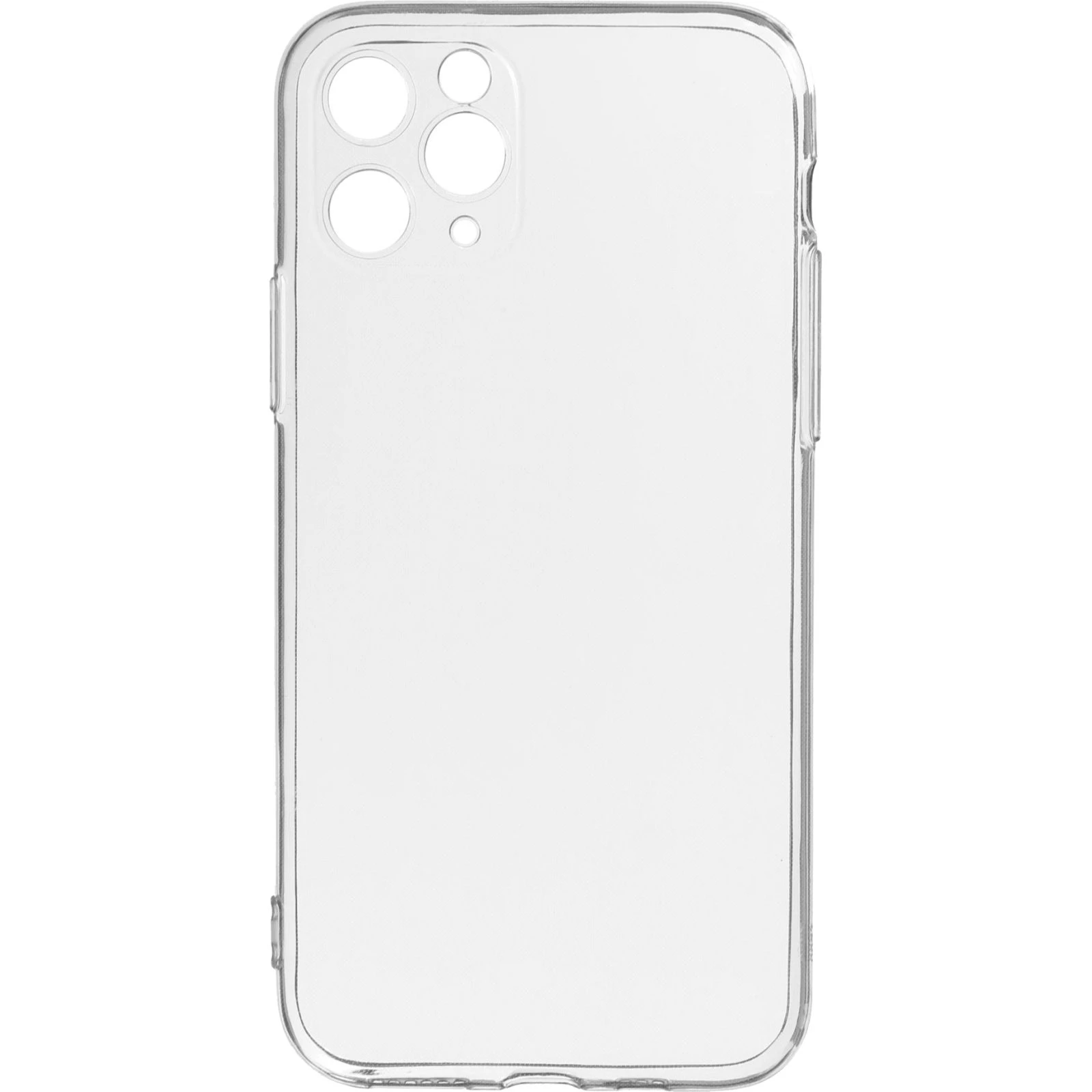 Чохол для мобільного телефону Armorstandart Air Series iPhone 11 Pro Camera cover Transparent (ARM60053) (UA)