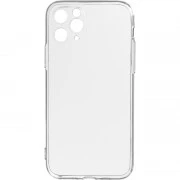 Чехол для мобильного телефона Armorstandart Air Series Apple iPhone 11 Pro Camera cover Transparent (ARM60053) (UA)