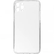 Чохол для мобільного телефону Armorstandart Air Series Apple iPhone 11 Pro Max Camera cover Transparent (ARM60043) (UA)