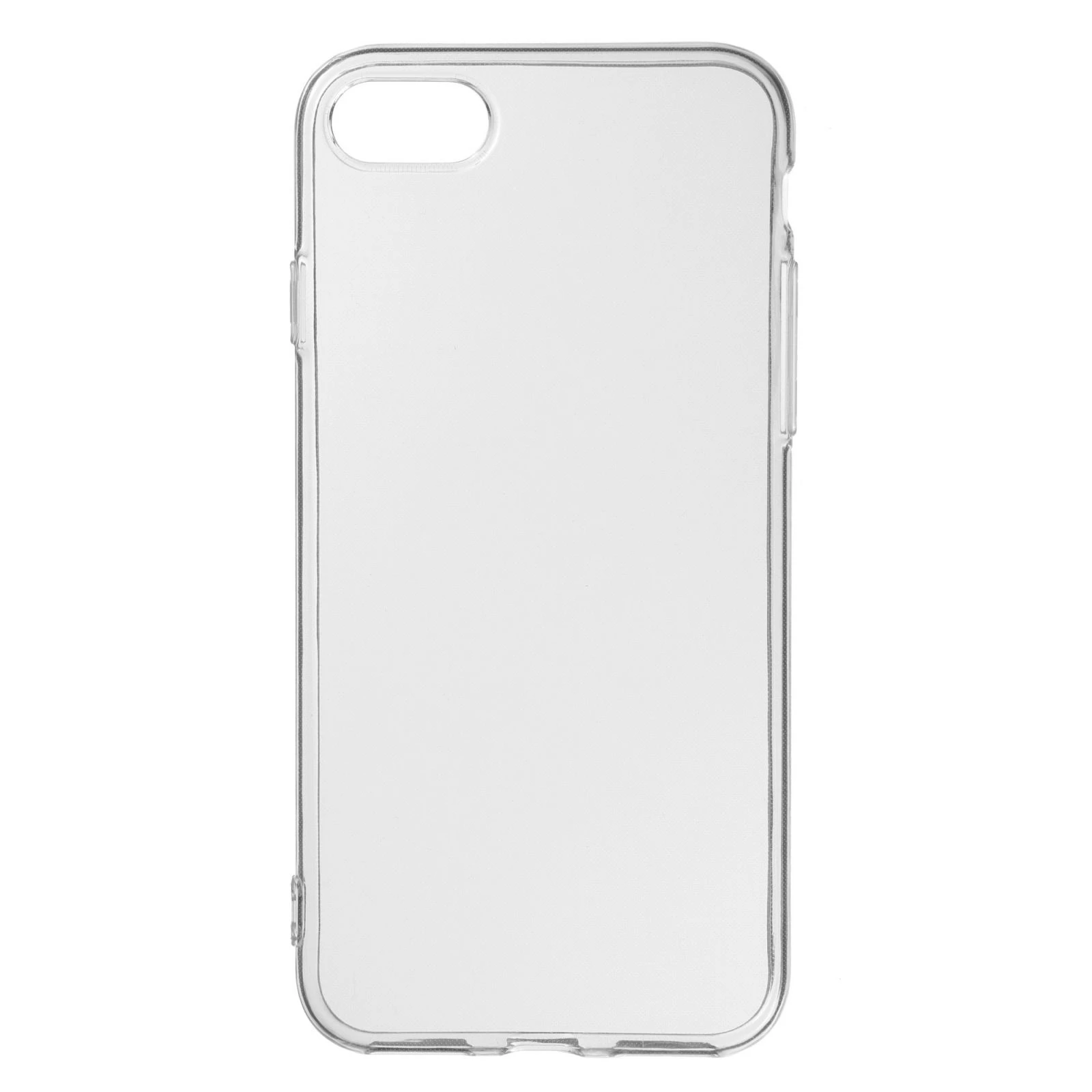 Чохол для мобільного телефону Armorstandart Air Series Apple iPhone SE 2022/2020/8/7 Transparent (ARM48198) (UA)