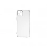 Чохол для мобільного телефону Armorstandart Air Series Apple iPhone 14 Plus Transparent (ARM64027) (UA)