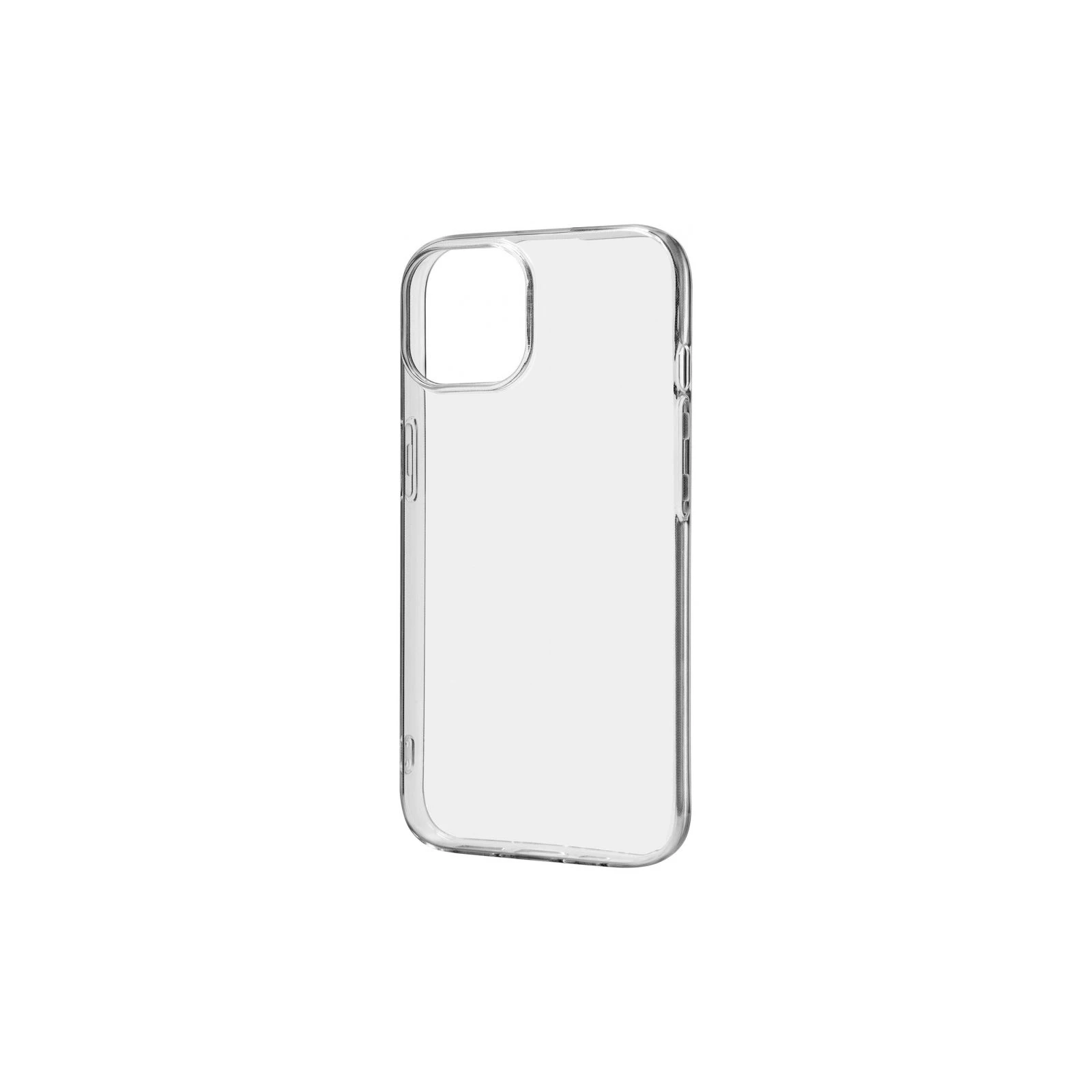 Чохол для мобільного телефону Armorstandart Air Series Apple iPhone 15 Transparent (ARM68233) (UA)