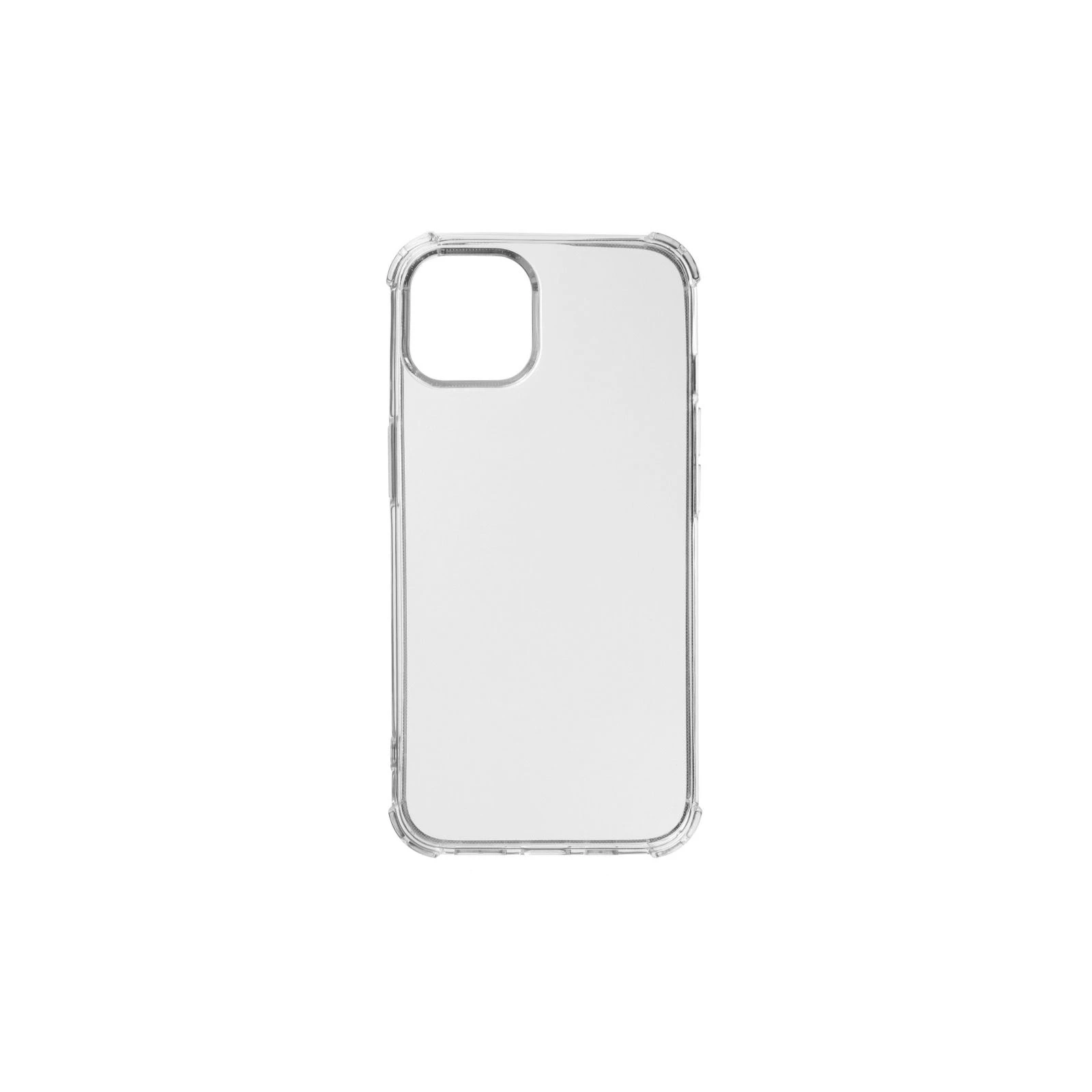 Чехол для мобильного телефона Armorstandart AirForce Apple iPhone 14 Transparent (ARM64022) (UA)