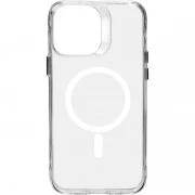 Чохол для мобільного телефону Apple iPhone 13 Pro Max Tansparent (ARM68052) (UA)