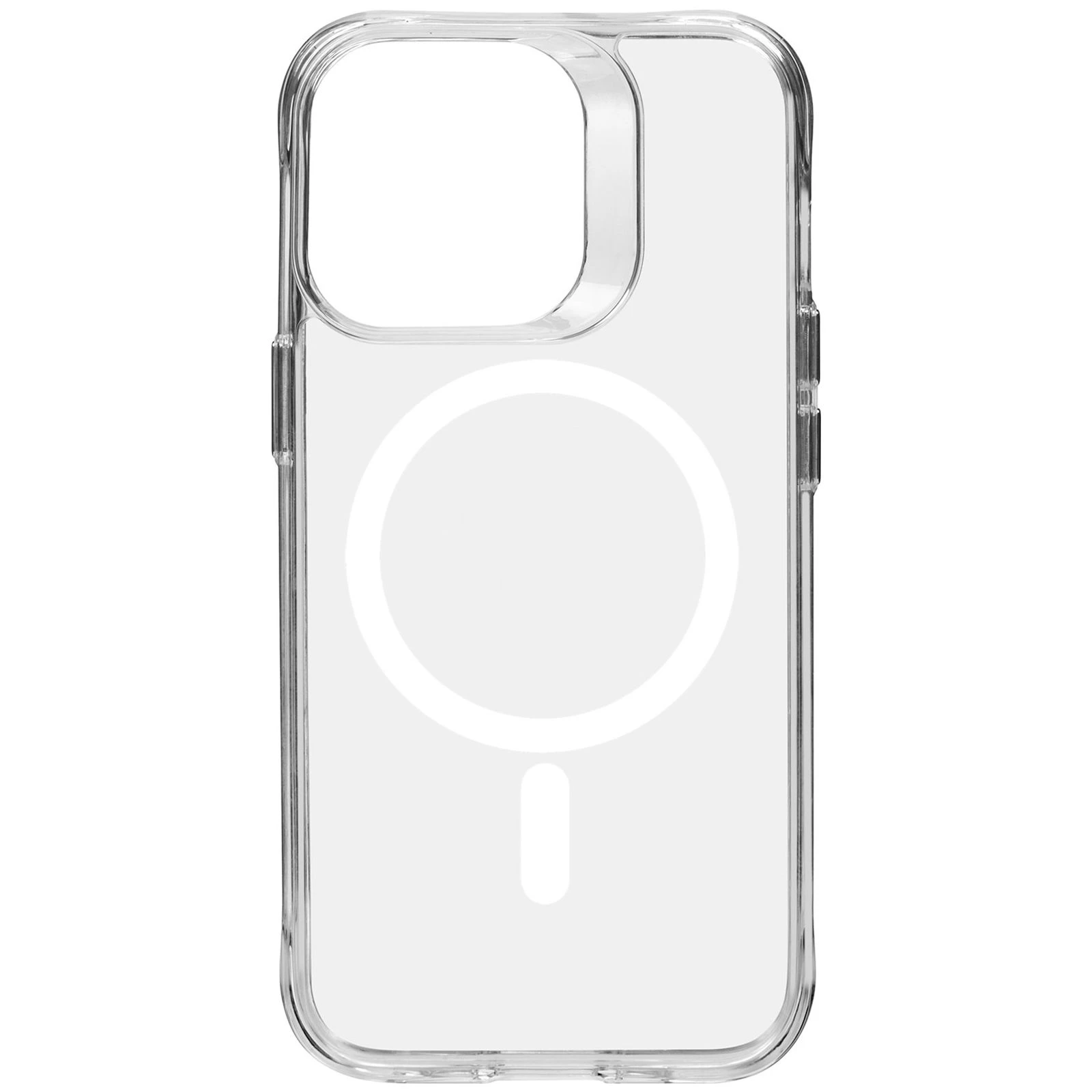 Чехол для мобильного телефона Armorstandart Clear Magsafe Apple iPhone 13 Pro Tansparent (ARM68051) (UA)