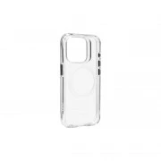 Чохол для мобільного телефону Armorstandart Clear Magsafe Apple iPhone 15 Pro Tansparent (ARM71051) (UA)