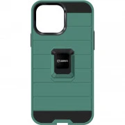 Чохол для мобільного телефону Armorstandart DEF17 Apple iPhone 12 Pro Max Military Green (ARM61337) (UA)