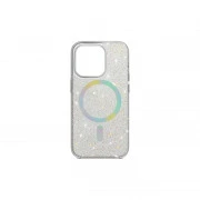 Чехол для мобильного телефона Armorstandart Glow Magsafe Apple iPhone 14 Pro Transparent (ARM69724) (UA)