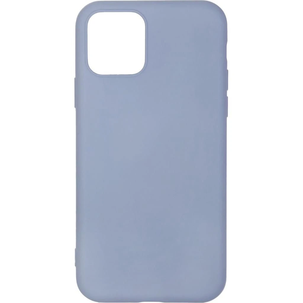 Чохол для мобільного телефону Armorstandart ICON Case Apple iPhone 11 Pro Blue (ARM56701) (UA)