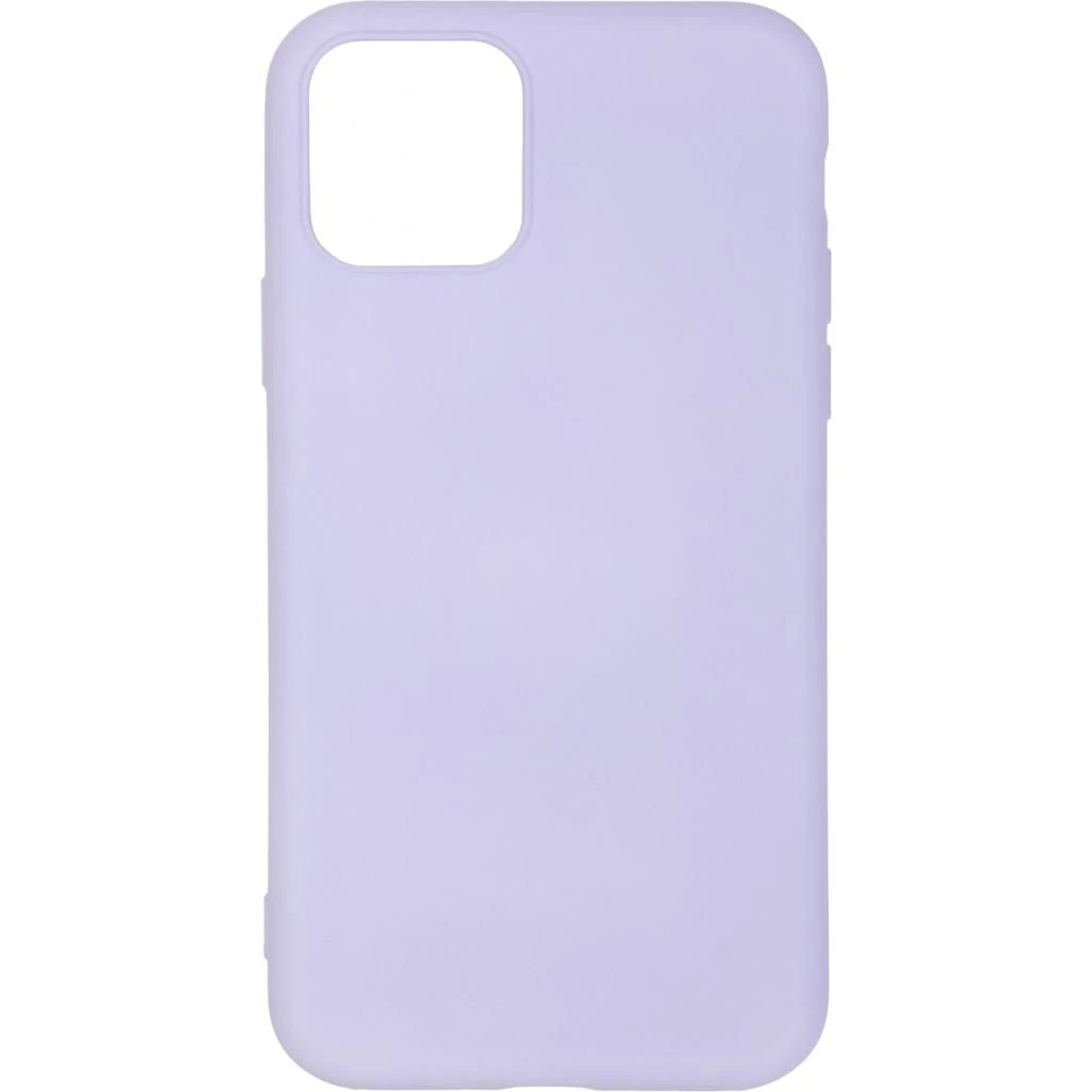 Чохол для мобільного телефону Armorstandart ICON Case Apple iPhone 11 Pro Lavender (ARM56705) (UA)